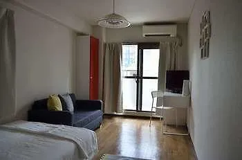 大阪Citimini East Shinsaibashi公寓 0*, 大阪