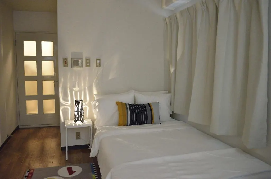 Appartement Citimini East Shinsaibashi à Ōsaka