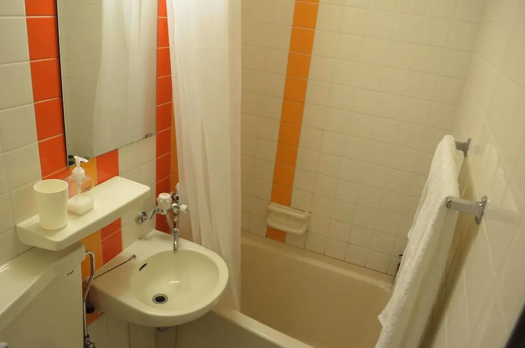 Appartement Citimini East Shinsaibashi à Ōsaka