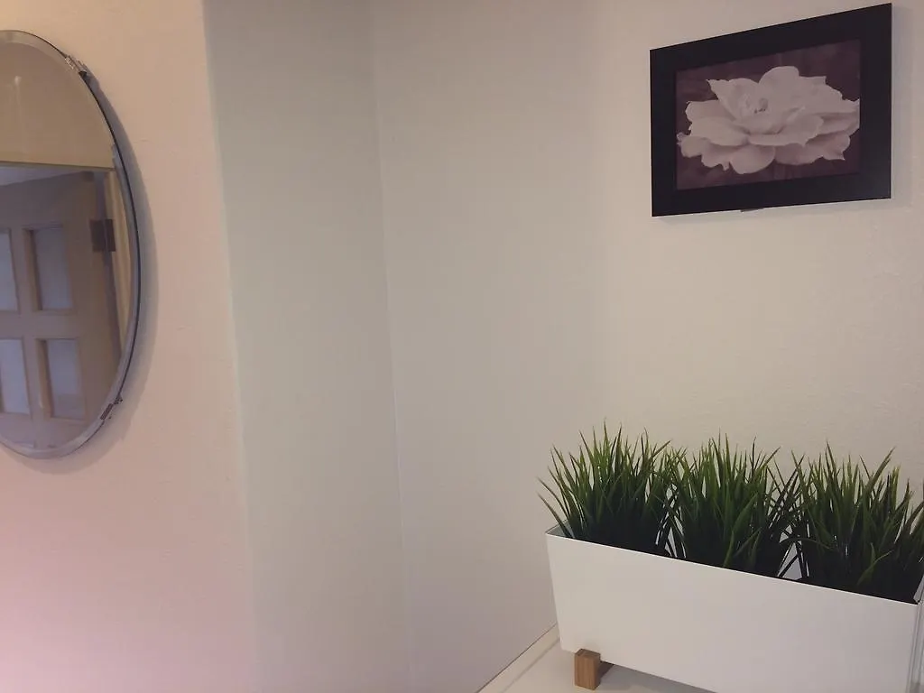 Appartement Citimini East Shinsaibashi à Ōsaka Japon