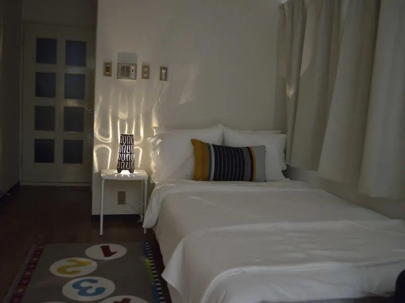 Appartement Citimini East Shinsaibashi à Ōsaka